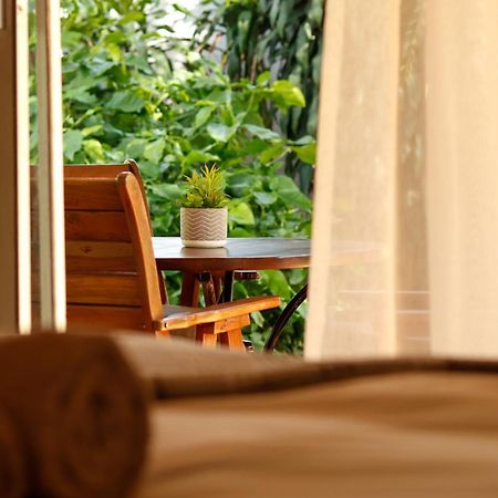 Room In Villa - Zambezi Family Lodge - Elephant Room Виктория Фолс Екстериор снимка