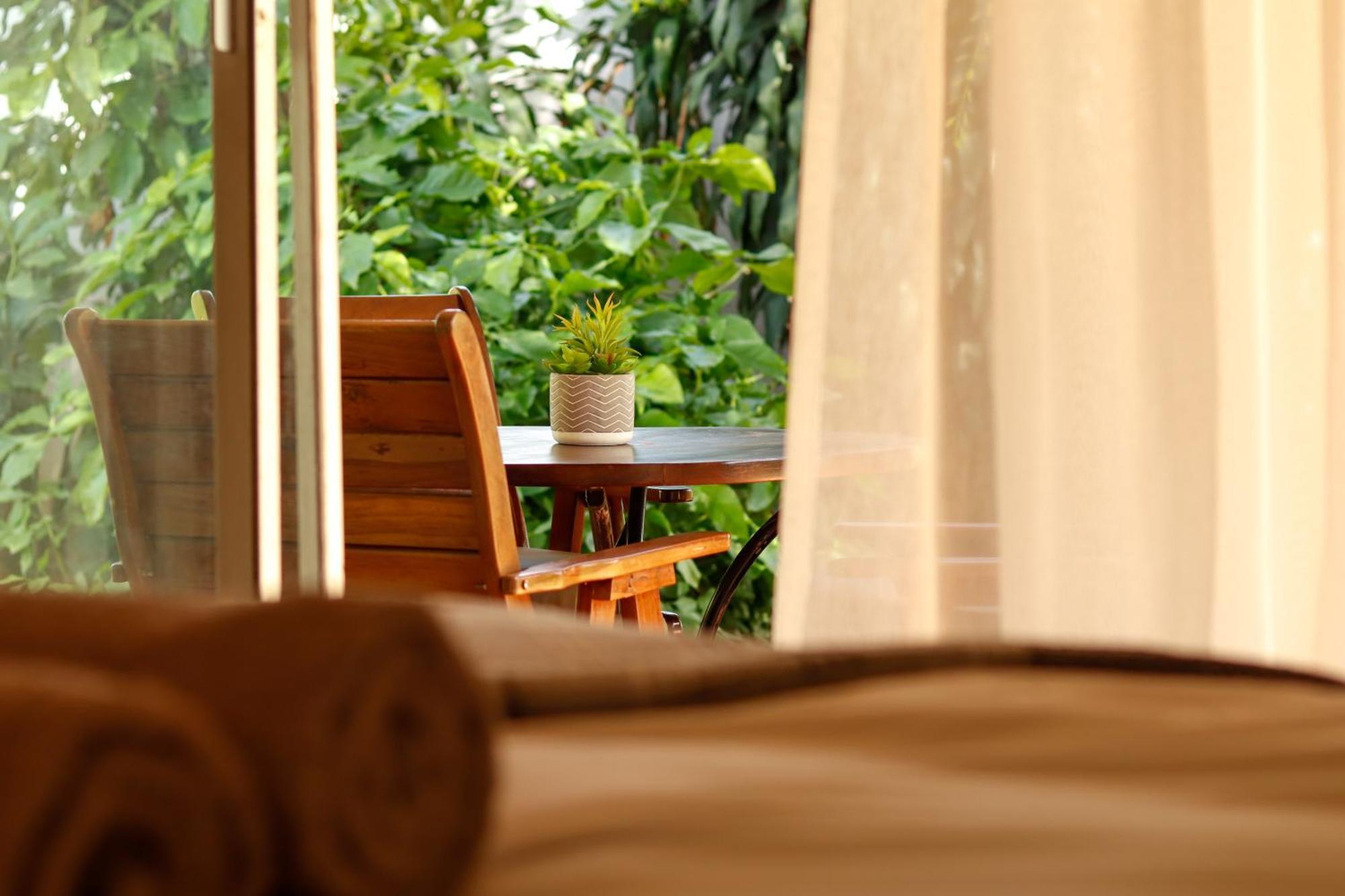 Room In Villa - Zambezi Family Lodge - Elephant Room Виктория Фолс Екстериор снимка