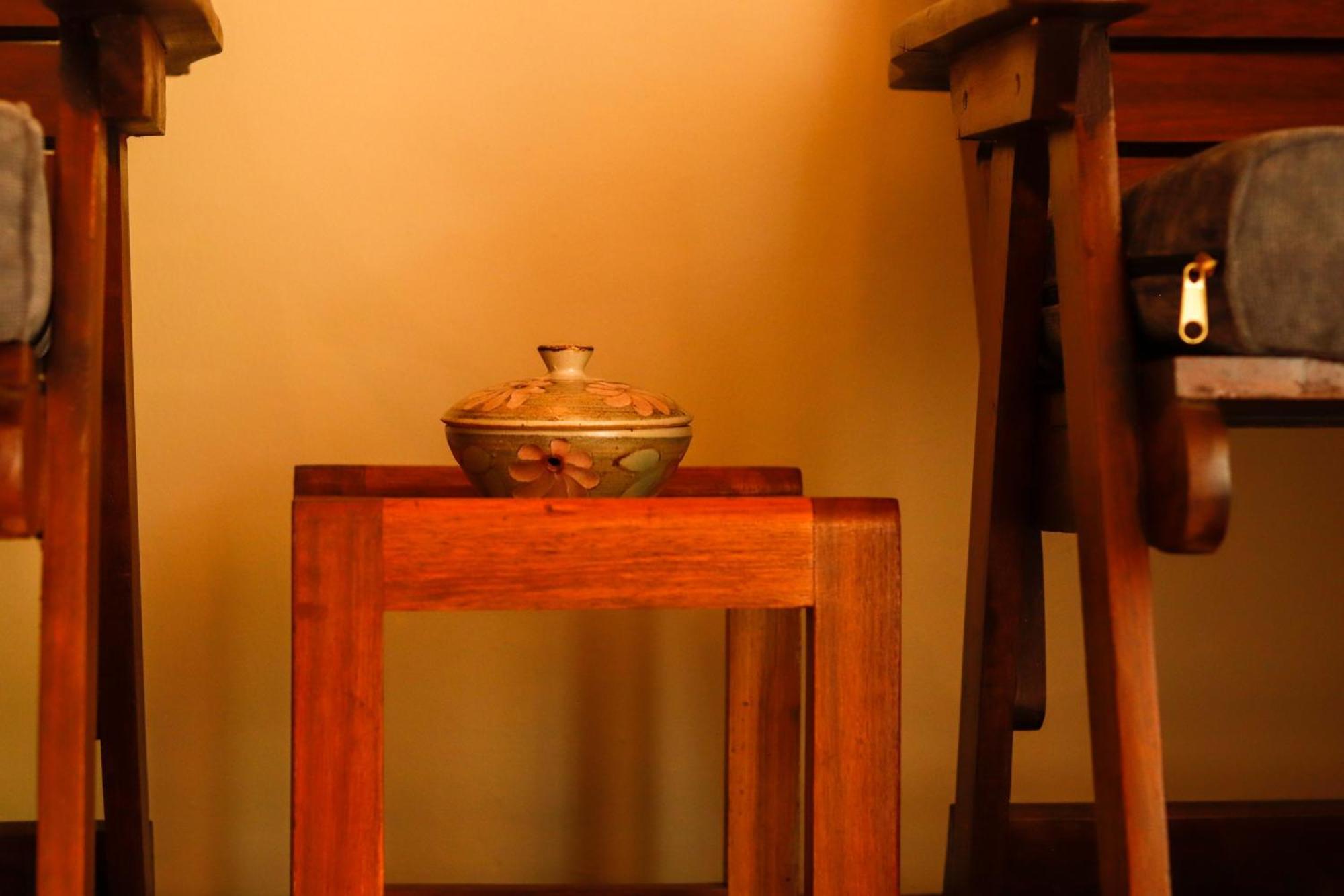 Room In Villa - Zambezi Family Lodge - Elephant Room Виктория Фолс Екстериор снимка