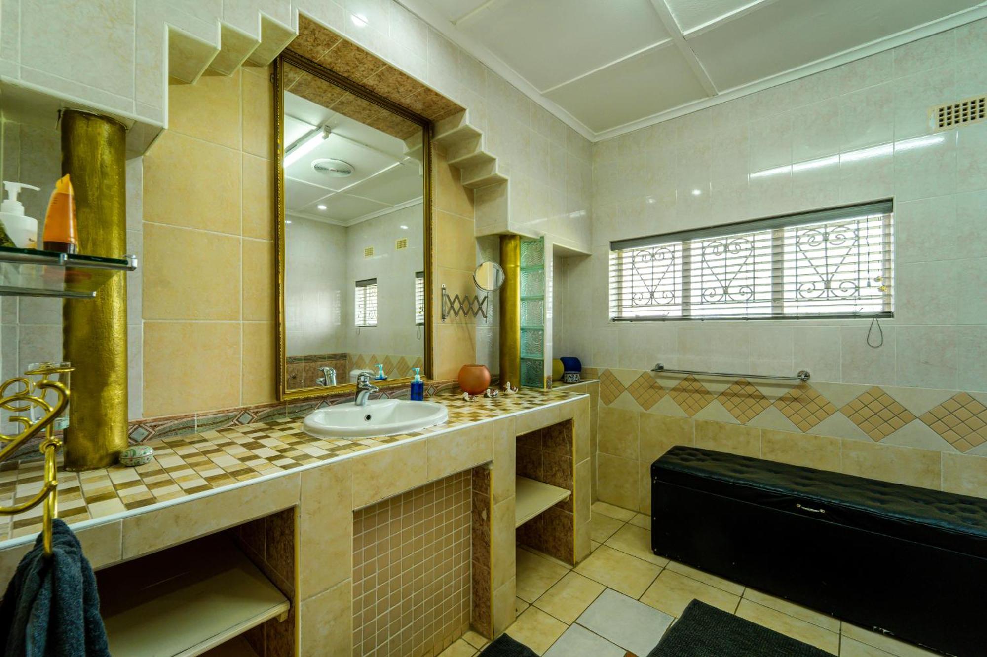 Room In Villa - Zambezi Family Lodge - Elephant Room Виктория Фолс Екстериор снимка